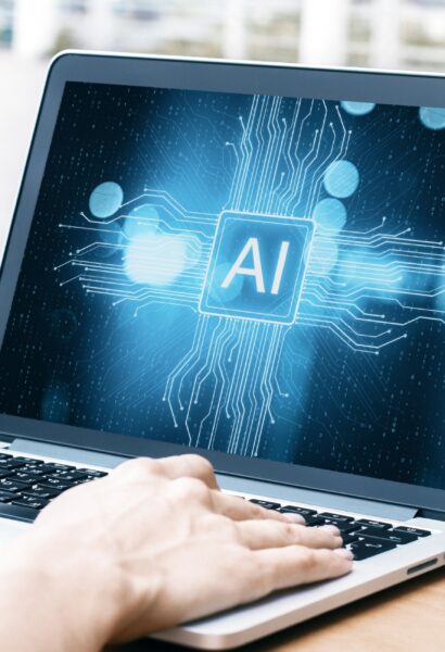 Data Driven business analytics Numasis