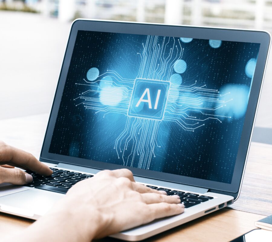 Data Driven business analytics Numasis