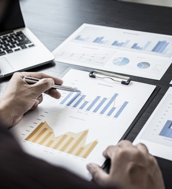 Numasis Analysis & Reporting