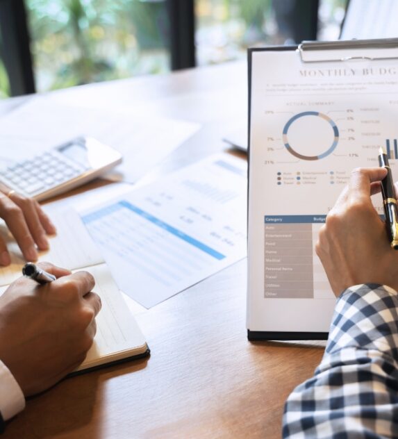 Numasis Business Valuation