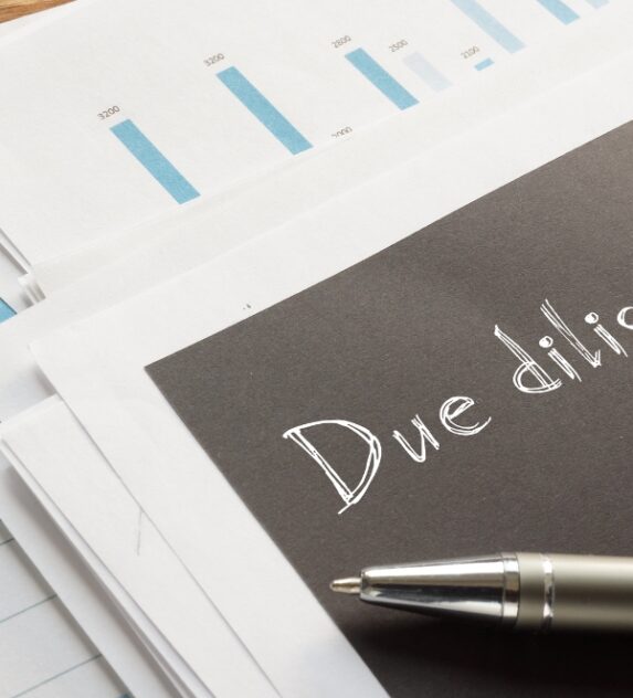 Numasis Due Diligence