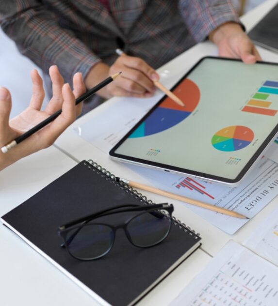 Numasis Financial Modeling