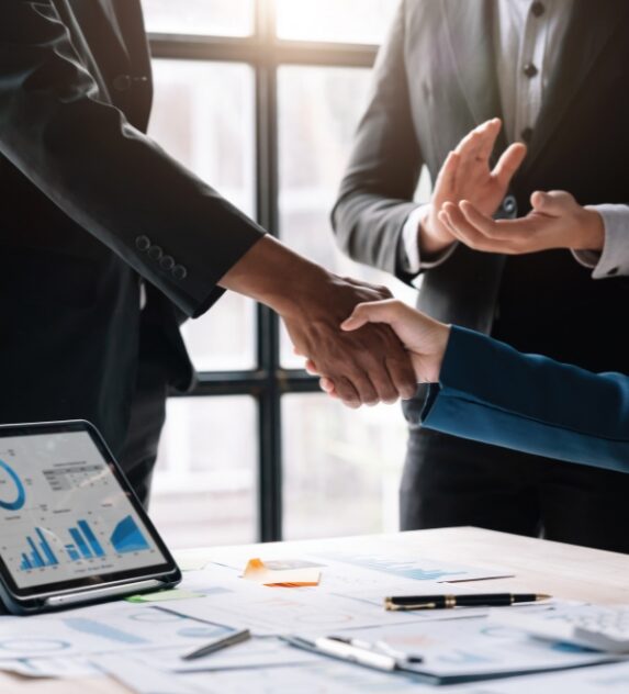 Numasis Mergers and Acquisitions