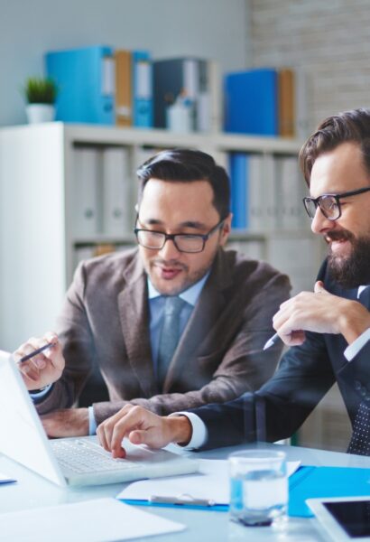 The Future of Global Operations From Efficiency to Intelligence