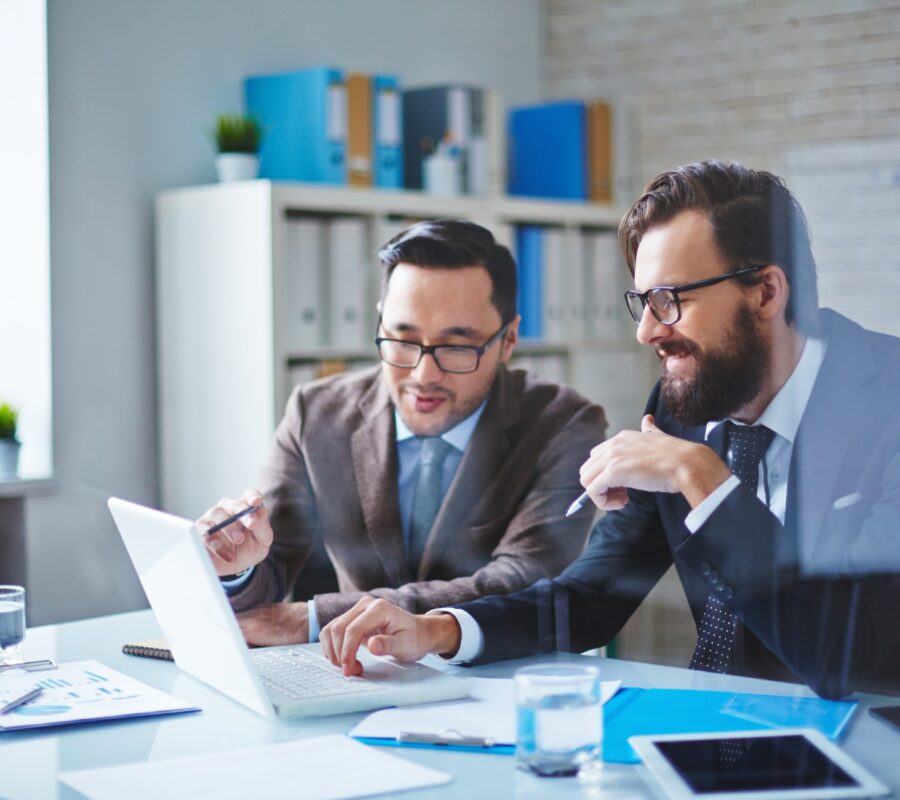 The Future of Global Operations From Efficiency to Intelligence