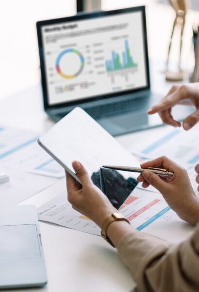 Business Intelligence Services for Business Growth