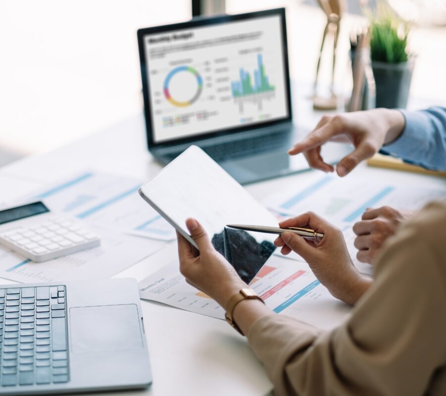 Business Intelligence Services for Business Growth