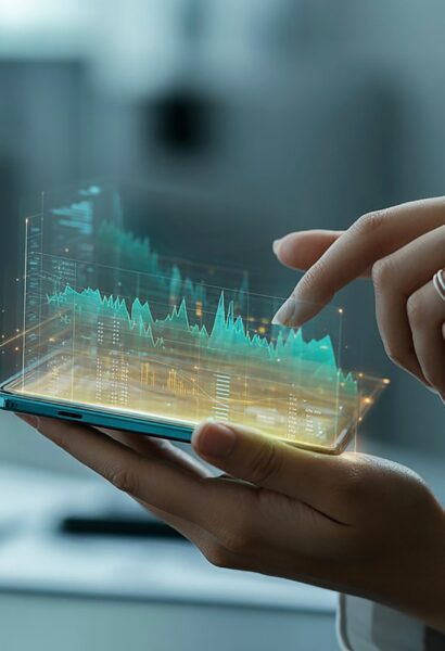 Emerging Trends Affecting FinTech in 2026 by Numasis