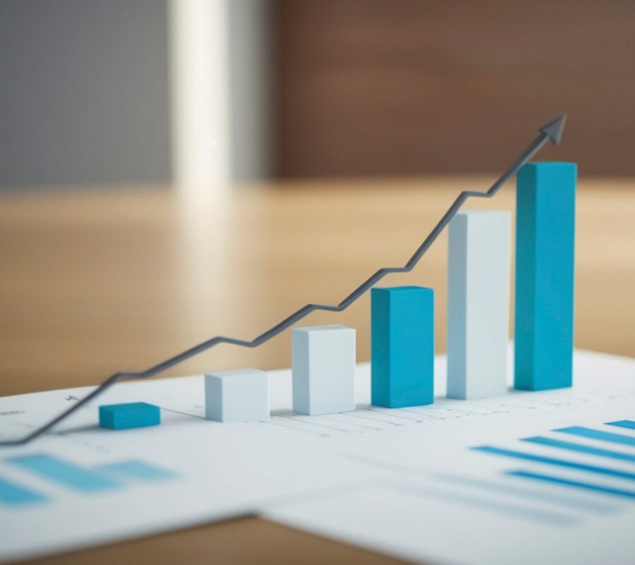 Growth Model Business Numasis