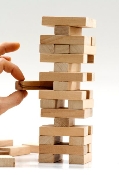 Strategy vs Execution Numasis