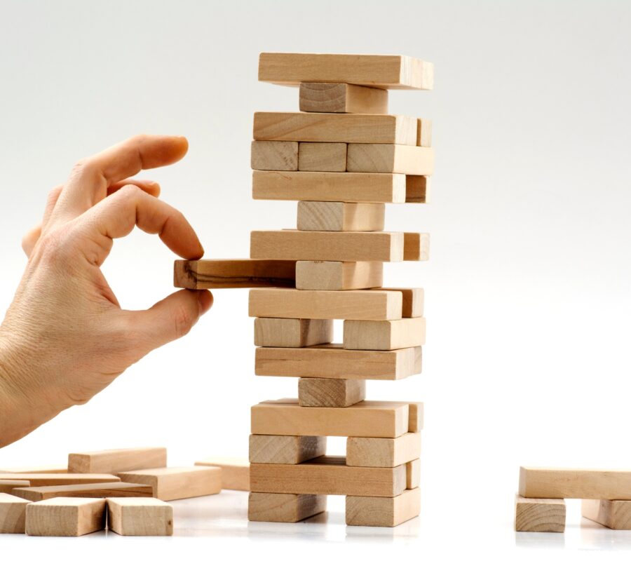 Strategy vs Execution Numasis