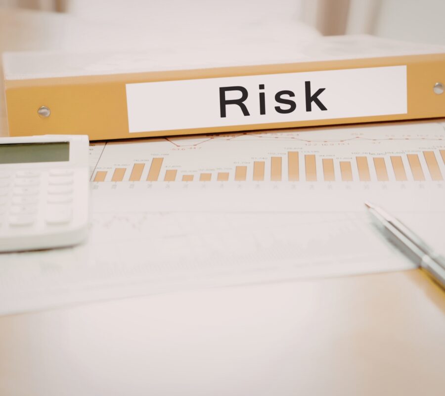 Framing Financial Risk Blog Numasis
