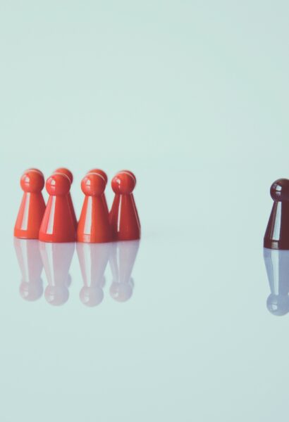 Strategy in Silos Numasis Business Blog