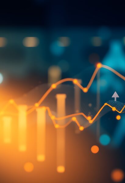 The Real Role of Finance in Strategic Growth